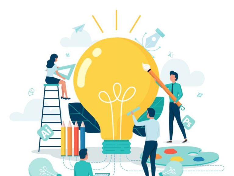 Sơ đồ nghiên cứu khoa học: Quy trình 7 bước