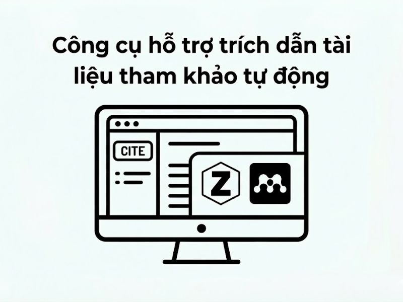 Tài liệu tham khảo nghiên cứu khoa học: Hướng dẫn trích dẫn và trình bày chuẩn (APA, Harvard, Chicago)
