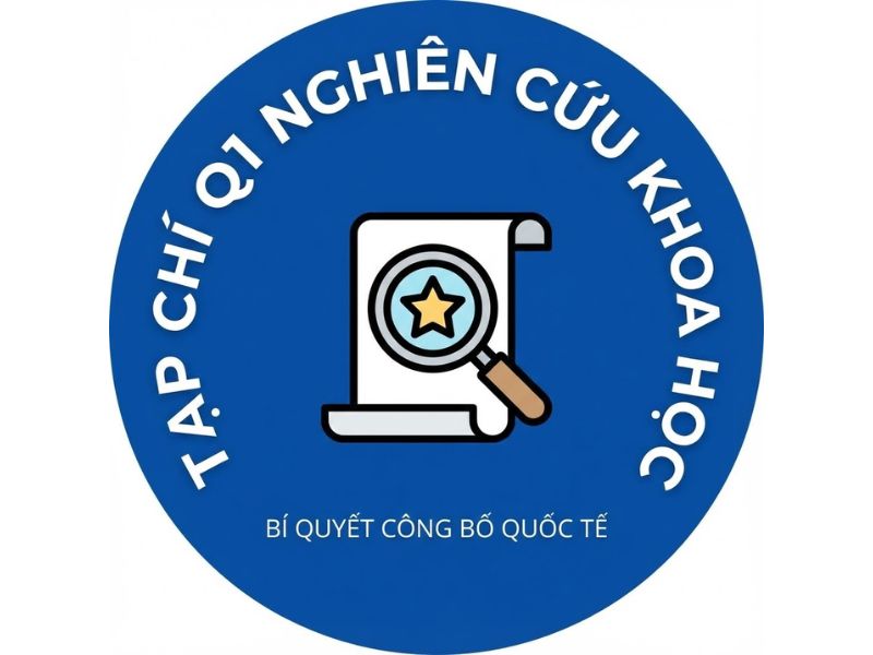 Tạp Chí Q1 Nghiên Cứu Khoa Học Là Gì? Cách Nhận Biết Và Công Bố Quốc Tế
