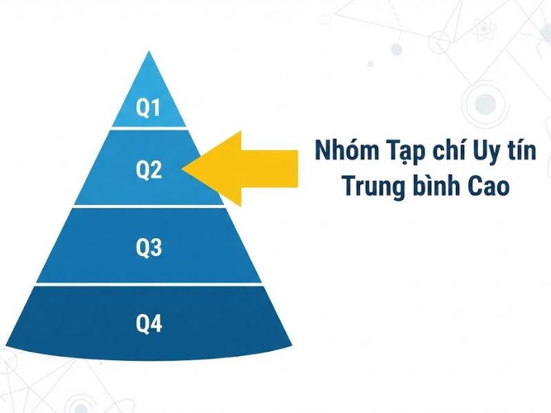 Chỉ Số SNIP Trong Nghiên Cứu Khoa Học