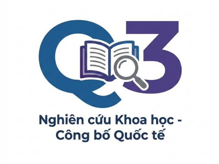 Tạp chí Q3 Nghiên cứu Khoa học là gì? Cách nhận diện và Công bố bài báo Quốc tế