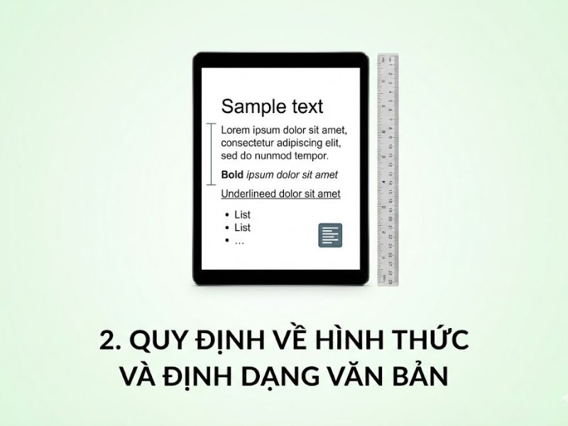 Tiêu chuẩn trình bày nghiên cứu khoa học là tập hợp các quy tắc thống nhất về định dạng văn bản, cấu trúc nội dung và phương pháp trích dẫn nguồn nhằm đảm bảo tính chuyên nghiệp và giá trị học thuật. Việc không tuân thủ các quy chuẩn này là nguyên nhân chính dẫn đến việc bị trừ điểm hoặc bị từ chối công bố. Giải pháp tối ưu là áp dụng chính xác các thông số về khổ giấy, font chữ và chuẩn trích dẫn (APA, Harvard) ngay từ giai đoạn khởi tạo văn bản.
Tổng Quan Về Tiêu Chuẩn Trình Bày Nghiên Cứu Khoa Học
Trong môi trường học thuật, hình thức trình bày đóng vai trò quan trọng ngang bằng với chất lượng nội dung. Việc tuân thủ tiêu chuẩn trình bày nghiên cứu khoa học không chỉ thể hiện sự tôn trọng đối với người đọc và hội đồng đánh giá mà còn minh chứng cho tính liêm chính học thuật (academic integrity) của tác giả.
Một công trình nghiên cứu đáp ứng đúng các quy chuẩn trình bày sẽ giúp:
Đảm bảo tính thống nhất: Giúp người đọc dễ dàng theo dõi mạch tư duy và tìm kiếm thông tin.
Tránh lỗi đạo văn: Việc trích dẫn nguồn đúng quy định giúp phân định rõ ràng giữa đóng góp của tác giả và tri thức kế thừa.
Lưu trữ và tra cứu: Tạo thuận lợi cho việc số hóa và đưa vào các cơ sở dữ liệu khoa học.
Người thực hiện nghiên cứu cần nắm vững các quy định này trước khi bắt tay vào viết báo cáo để tránh lãng phí thời gian chỉnh sửa sau này.
Quy Định Về Hình Thức Và Định Dạng Văn Bản
Để đảm bảo tính chuyên nghiệp, văn bản báo cáo hoặc luận văn cần tuân thủ các thông số kỹ thuật chính xác. Dưới đây là các quy định phổ biến nhất được áp dụng tại các trường đại học và viện nghiên cứu tại Việt Nam hiện nay:
1. Khổ giấy và Font chữ chuẩn
Khổ giấy: Sử dụng khổ A4 (21.0 cm x 29.7 cm).
Font chữ: Bắt buộc sử dụng bảng mã Unicode, font chữ Times New Roman.
Cỡ chữ (Font size): Phần nội dung chính sử dụng cỡ chữ 13 hoặc 14. Các tiêu đề có thể lớn hơn tùy theo cấp độ.
2. Quy tắc căn lề và giãn dòng (Margins & Spacing)
Việc thiết lập trang in (Page Setup) cần được thực hiện theo các thông số cụ thể sau để đảm bảo văn bản cân đối khi đóng quyển:
Lề trên (Top): 2.0 cm - 2.5 cm.
Lề dưới (Bottom): 2.0 cm - 2.5 cm.
Lề trái (Left): 3.0 cm - 3.5 cm (Lề trái rộng hơn để phục vụ việc đóng gáy).
Lề phải (Right): 1.5 cm - 2.0 cm.
Giãn dòng (Line spacing): Chọn chế độ 1.2 lines đến 1.5 lines. Tránh để dòng quá sít hoặc quá thưa gây khó đọc.
3. Đánh số trang và Tiêu đề (Headers)
Vị trí đánh số trang: Thường đặt ở giữa lề dưới hoặc góc phải lề trên/dưới tùy theo quy định cụ thể của từng đơn vị.
Hệ thống tiêu đề (Headings): Cần phân cấp rõ ràng (Tiêu đề cấp 1, cấp 2, cấp 3) và đánh số thứ tự logic (ví dụ: 1., 1.1., 1.1.1.). Không nên chia quá 4 cấp tiêu đề để tránh làm nát cấu trúc bài.
Cấu Trúc Nội Dung Của Bài Nghiên Cứu
Một bài báo cáo đáp ứng tiêu chuẩn trình bày nghiên cứu khoa học thường tuân theo cấu trúc IMRAD (Introduction, Methods, Results, and Discussion) hoặc các biến thể phù hợp với lĩnh vực nghiên cứu. Cấu trúc logic bao gồm:
Mở đầu (Introduction): Giới thiệu lý do chọn đề tài, mục tiêu, đối tượng, phạm vi và câu hỏi nghiên cứu. Phần này cần nêu bật tính cấp thiết của vấn đề.
Tổng quan tài liệu (Literature Review): Phân tích các công trình nghiên cứu trước đây liên quan đến chủ đề, từ đó xác định khoảng trống nghiên cứu (research gap).
Phương pháp nghiên cứu (Methodology): Mô tả chi tiết cách thức thu thập và xử lý dữ liệu. Đây là phần quan trọng để người đọc đánh giá độ tin cậy của kết quả.
Kết quả và Thảo luận (Results and Discussion): Trình bày các dữ liệu thu được (thông qua bảng biểu, sơ đồ) và biện giải ý nghĩa của chúng trong việc trả lời câu hỏi nghiên cứu.
Kết luận (Conclusion): Tóm tắt các phát hiện chính, đóng góp của đề tài và đề xuất hướng nghiên cứu tiếp theo.
Việc sắp xếp các phần này một cách mạch lạc, có sự liên kết chặt chẽ là yêu cầu bắt buộc trong quy chuẩn trình bày văn bản khoa học.
Các Chuẩn Trích Dẫn Tài Liệu Tham Khảo
Trích dẫn tài liệu tham khảo là yếu tố cốt lõi của tiêu chuẩn trình bày nghiên cứu khoa học. Việc lựa chọn kiểu trích dẫn phụ thuộc vào chuyên ngành và quy định của cơ sở đào tạo. Dưới đây là bảng so sánh 3 chuẩn phổ biến nhất:
Tiêu chí
Chuẩn APA (Tâm lý học, Giáo dục, Kinh tế)
Chuẩn Harvard (Khoa học xã hội, Nhân văn)
Chuẩn Chicago (Lịch sử, Văn học, Nghệ thuật)
Trích dẫn trong bài (In-text Citation)
Sử dụng Họ tác giả và Năm xuất bản.
Ví dụ: (Nguyen, 2023).
Tương tự APA, sử dụng Họ tác giả và Năm.
Ví dụ: (Nguyen 2023).
Thường sử dụng chú thích chân trang (Footnotes) hoặc cuối bài (Endnotes).
Danh mục tham khảo (References)
Sắp xếp theo Alpha b, tên bài viết viết thường (trừ chữ cái đầu), tên tạp chí in nghiêng.
Sắp xếp Alpha b, năm xuất bản không nằm trong ngoặc đơn.
Sắp xếp Alpha b, định dạng tên tác giả và tiêu đề có sự khác biệt về dấu câu.
Đặc điểm nổi bật
Phổ biến nhất trong các nghiên cứu định lượng và khoa học hành vi.
Đơn giản, dễ theo dõi, được ưa chuộng tại Anh và Úc.
Linh hoạt, phù hợp với các nghiên cứu cần nhiều chú giải chi tiết.
Lưu ý: Dù sử dụng chuẩn nào, tính nhất quán (consistency) từ đầu đến cuối văn bản là nguyên tắc tối thượng.
Danh Sách Kiểm Tra (Checklist) Trước Khi Nộp Bài
Để đảm bảo bài nghiên cứu của bạn hoàn toàn đáp ứng các tiêu chuẩn khắt khe, hãy thực hiện rà soát theo danh sách dưới đây trước khi nộp:
Kiểm tra lỗi chính tả và ngữ pháp: Đảm bảo văn phong khoa học, khách quan, không sử dụng từ ngữ cảm thán hoặc ngôi thứ nhất tùy tiện.
Đồng bộ font chữ và định dạng: Kiểm tra toàn bộ văn bản để chắc chắn không bị lỗi font hoặc sai lệch về giãn dòng, căn lề.
Rà soát mục lục tự động: Cập nhật lại số trang trong mục lục, danh mục bảng biểu và hình ảnh để khớp với nội dung thực tế.
Kiểm tra trích dẫn chéo: Đảm bảo mọi tài liệu được trích dẫn trong bài đều xuất hiện trong danh mục tham khảo và ngược lại.
Tuân thủ quy định riêng: Đối chiếu lại với quy định đặc thù của trường hoặc tạp chí nơi bạn nộp bài (nếu có).
Các Câu Hỏi Thường Gặp (FAQ)
Q1: Có bắt buộc phải dùng font Times New Roman trong nghiên cứu khoa học không?
Phần lớn các trường đại học và tạp chí khoa học tại Việt Nam đều quy định font Times New Roman (bảng mã Unicode) là chuẩn mực. Tuy nhiên, bạn nên kiểm tra kỹ quy định riêng của đơn vị tiếp nhận để chắc chắn.
Q2: Sự khác biệt lớn nhất giữa trích dẫn APA và Harvard là gì?
Sự khác biệt chủ yếu nằm ở cách sử dụng dấu câu và định dạng trong danh mục tham khảo. APA có quy định rất chặt chẽ về dấu chấm, dấu phẩy và chữ in nghiêng, trong khi Harvard có phần linh hoạt hơn đôi chút về mặt hình thức trình bày năm xuất bản.
Q3: Tiêu chuẩn trình bày nghiên cứu khoa học của Bộ Giáo dục có gì khác biệt so với chuẩn quốc tế?
Về cơ bản, các quy định của Bộ Giáo dục và Đào tạo Việt Nam được xây dựng dựa trên các chuẩn quốc tế nhưng có sự điều chỉnh về khổ giấy, căn lề và ngôn ngữ để phù hợp với quy ước văn bản hành chính và học thuật trong nước.
Việc tuân thủ nghiêm ngặt tiêu chuẩn trình bày nghiên cứu khoa học là bước đệm vững chắc để khẳng định chất lượng và sự chuyên nghiệp của một công trình nghiên cứu. Một văn bản được trình bày đúng quy chuẩn không chỉ giúp hội đồng đánh giá có thiện cảm mà còn nâng cao khả năng được trích dẫn và công nhận trong cộng đồng học thuật. Người nghiên cứu cần xem đây là một kỹ năng bắt buộc phải rèn luyện và áp dụng nhất quán.
Chúng tôi khuyến khích bạn áp dụng ngay danh sách kiểm tra (checklist) và các hướng dẫn trong bài viết này để hoàn thiện báo cáo của mình một cách tốt nhất.
Để tìm hiểu sâu hơn về phương pháp nghiên cứu và các kỹ năng phát triển bản thân trong môi trường học thuật, bạn có thể tham khảo thêm các chia sẻ chuyên sâu từ thầy Nguyễn Thanh Phương.