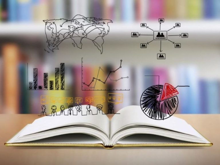 Tìm kiếm Tài liệu Nghiên cứu Khoa học: Từ Phương pháp đến Tổng quan Tài liệu (Literature Review)