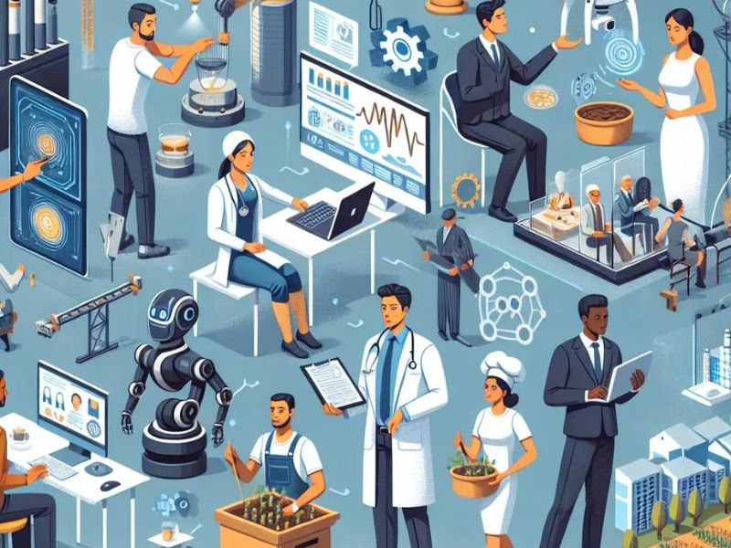 Phân tích Mô hình LII - Khi AI đóng vai trò “Bạn Học"