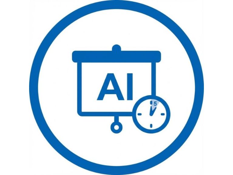 Cách Làm Slide Bằng AI Chuyên Nghiệp