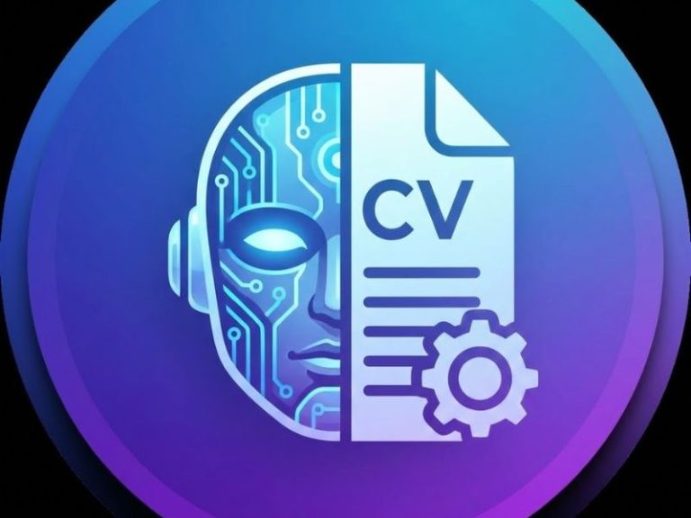 Cách Tạo CV Bằng AI Chuẩn Chuyên Nghiệp & Tối Ưu Hóa ATS