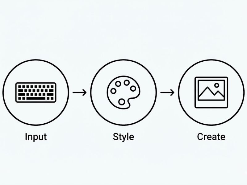 Canva AI (Magic Studio) Công Cụ Thiết Kế & Hướng Dẫn Sử Dụng