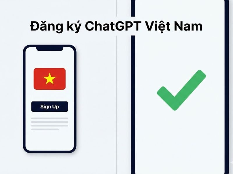 Hướng Dẫn Cách Dùng ChatGPT Hiệu Quả: Từ Đăng Ký Đến Kỹ Thuật Prompting