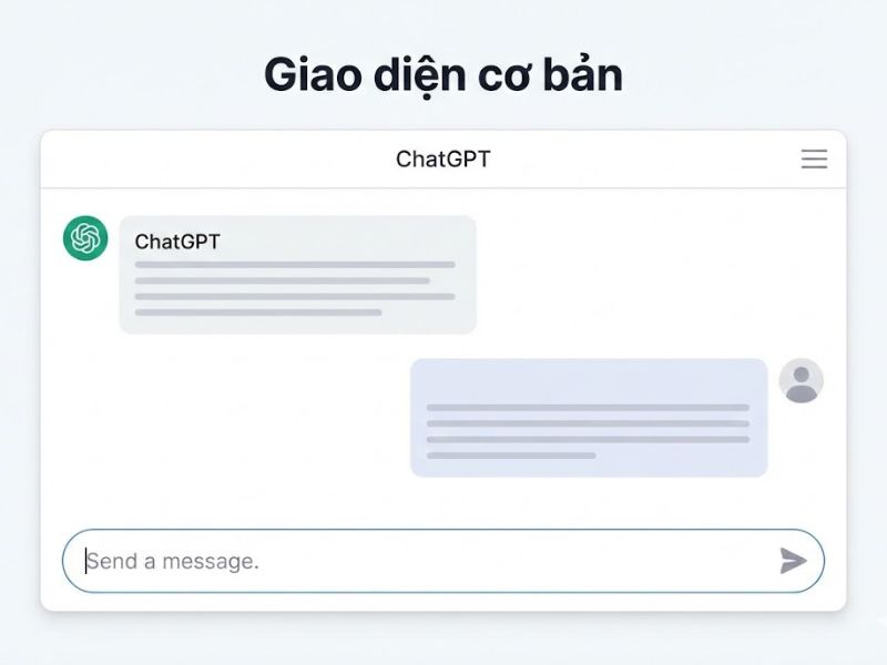 Hướng Dẫn Cách Dùng ChatGPT Hiệu Quả: Từ Đăng Ký Đến Kỹ Thuật Prompting