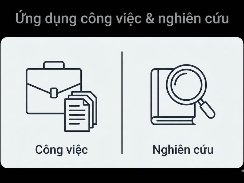 Hướng Dẫn Cách Dùng ChatGPT Hiệu Quả: Từ Đăng Ký Đến Kỹ Thuật Prompting