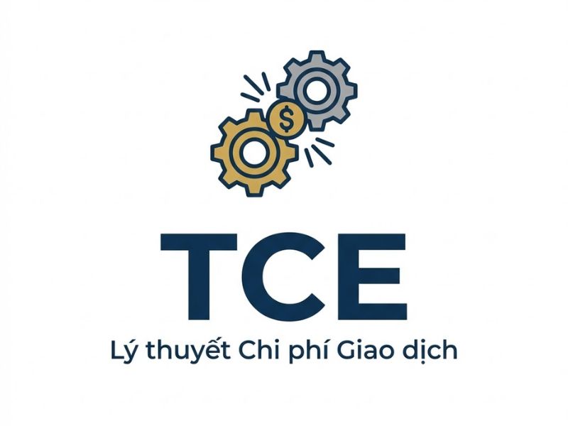 Lý thuyết Chi phí Giao dịch (TCE): Nền Tảng, Nội Hàm và Ứng Dụng