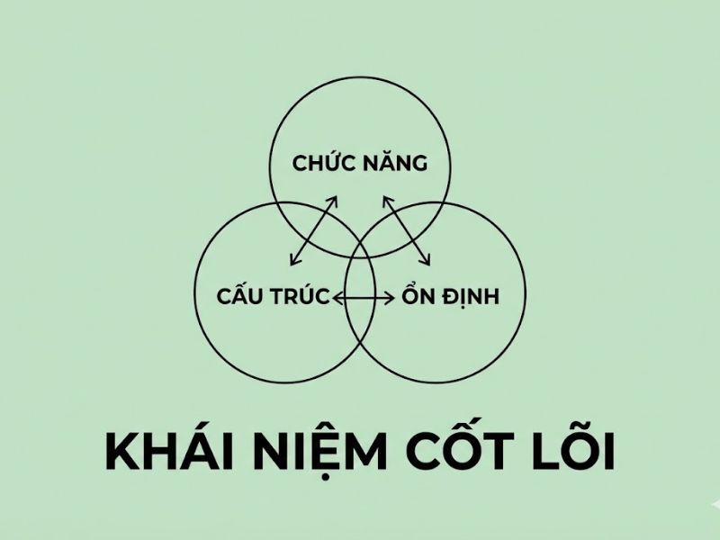 Lý thuyết Chức năng (Functional Theory): Nền Tảng, Nội Hàm và Ứng Dụng Nghiên Cứu