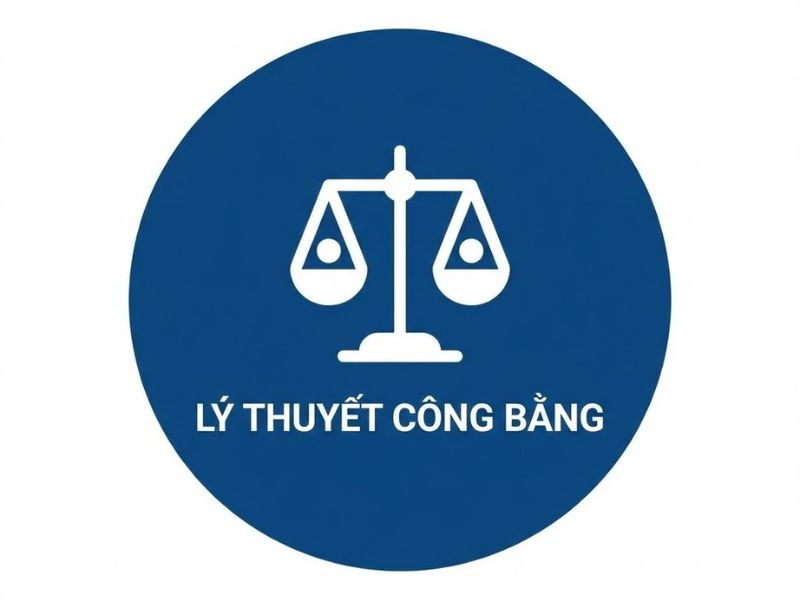 Lý thuyết Công bằng (Equity Theory): Nền Tảng, Nội Hàm và Ứng Dụng