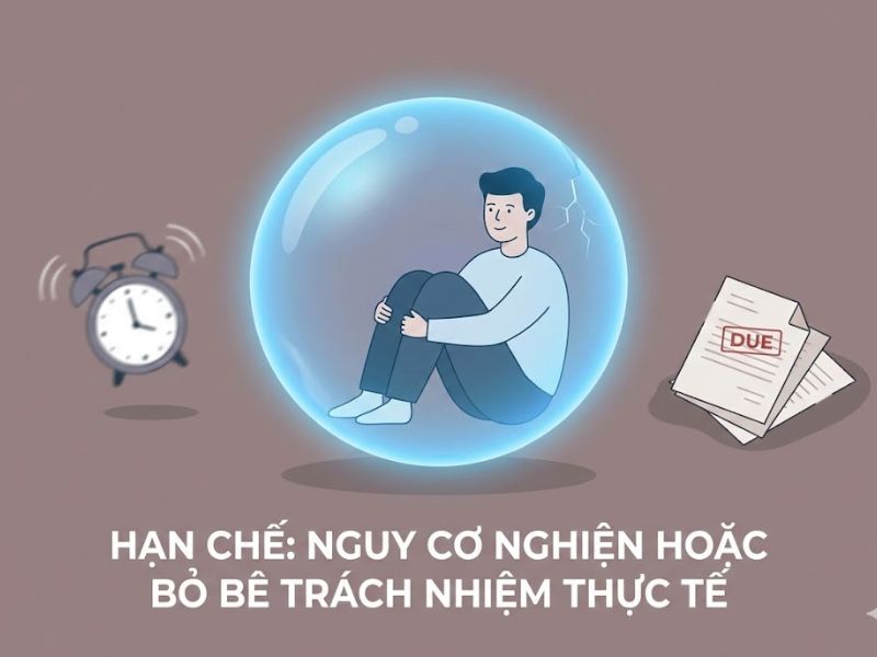 Lý thuyết Dòng chảy (Flow Theory): Nền Tảng, Nội Hàm và Ứng Dụng Thực Tiễn