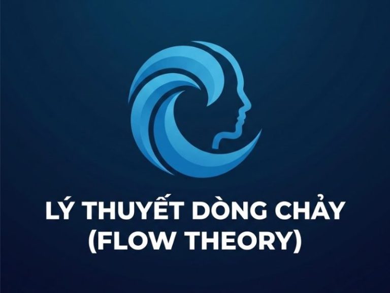 Lý thuyết Dòng chảy (Flow Theory): Nền Tảng, Nội Hàm và Ứng Dụng Thực Tiễn