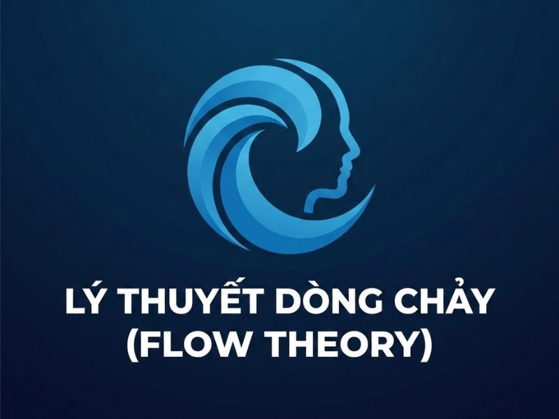 Lý thuyết Dòng chảy (Flow Theory): Nền Tảng, Nội Hàm và Ứng Dụng Thực Tiễn