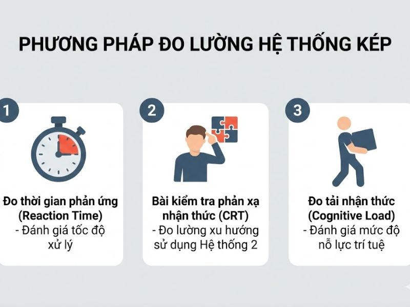 Lý thuyết Hệ thống Kép (Dual Process Theory): Nền Tảng, Nội Hàm và Ứng Dụng