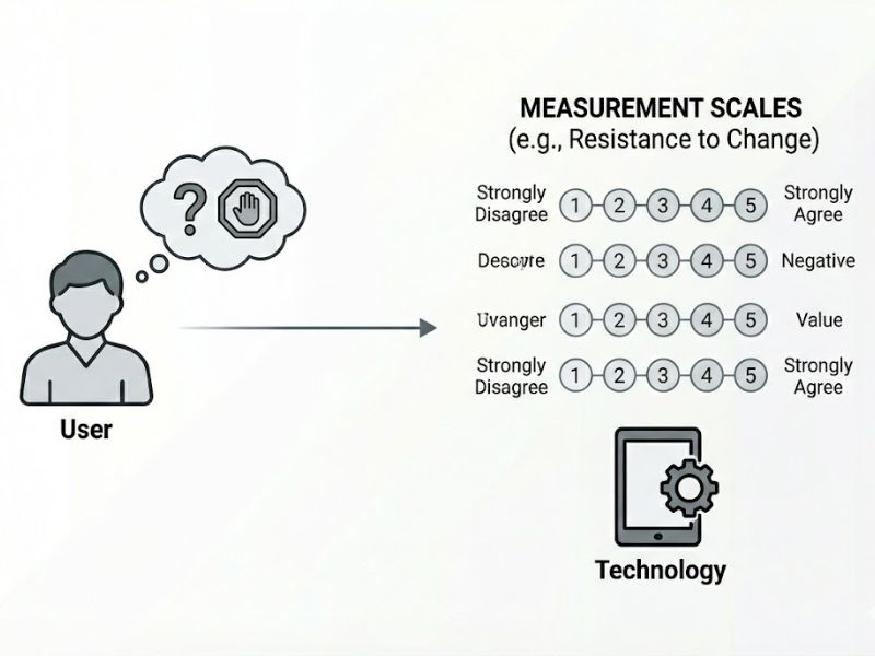 Lý thuyết Kháng cự Công nghệ: Nền Tảng, Nội Hàm và Ứng Dụng
