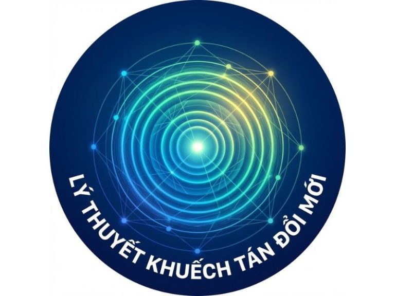 Lý thuyết Khuếch tán Đổi mới (Diffusion of Innovation): Nền Tảng, Nội Hàm và Ứng Dụng Thực Tiễn