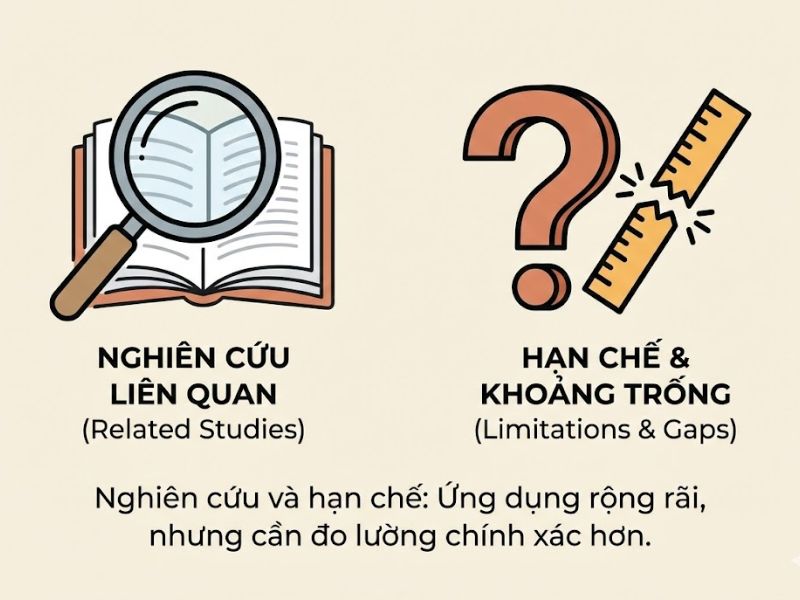 Lý thuyết Tải Nhận thức (Cognitive Load Theory): Nền Tảng, Thang Đo và Ứng Dụng Trong Nghiên Cứu
