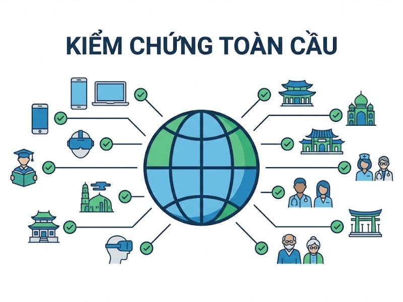 Lý thuyết Thống nhất về Chấp nhận Công nghệ (UTAUT): Nền Tảng, Nội Hàm và Ứng Dụng