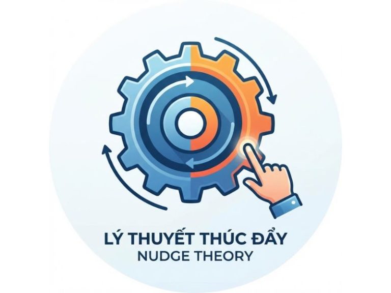 Lý thuyết Thúc (Nudge Theory) đẩy: Nền Tảng, Nội Hàm và Ứng Dụng