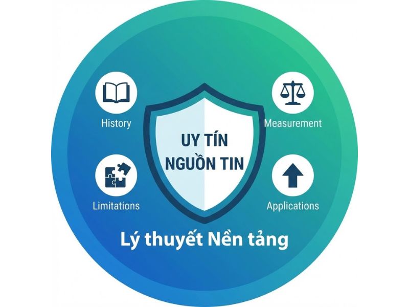 Lý thuyết Uy tín Nguồn tin (Source Credibility Theory): Nền Tảng, Nội Hàm và Ứng Dụng Trong Nghiên Cứu

