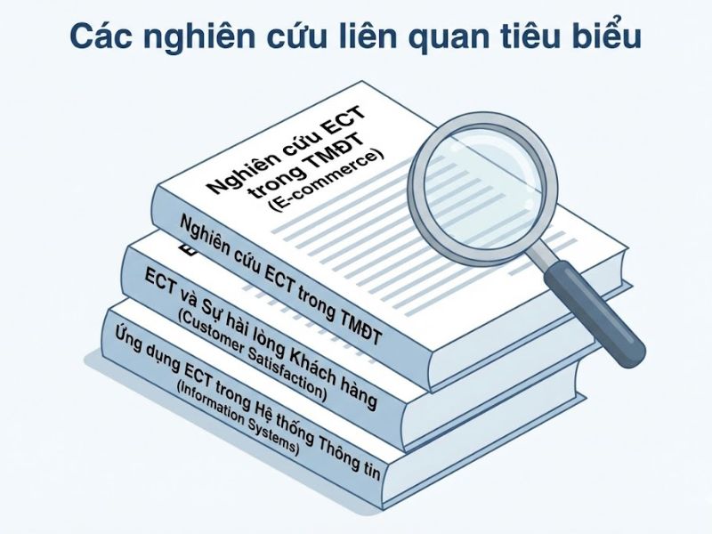 Lý thuyết Xác nhận Kỳ vọng (ECT): Nền Tảng, Nội Hàm và Ứng Dụng Trong Nghiên Cứu