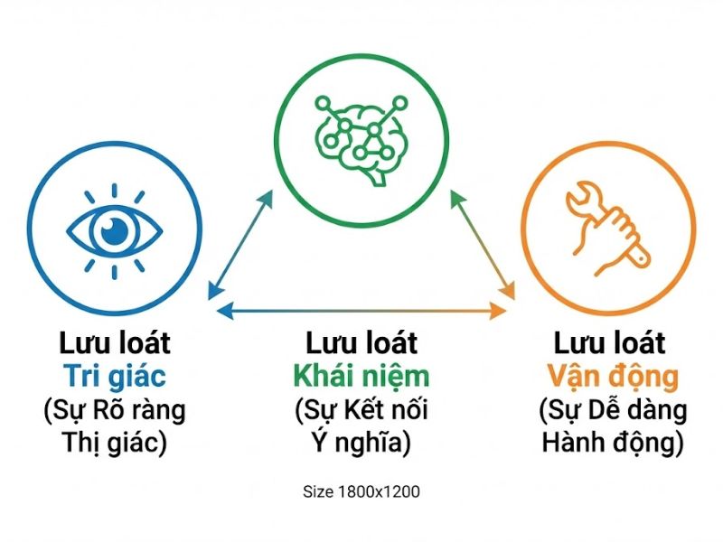 Lý thuyết Xử lý Lưu loát (Processing Fluency): Nền Tảng, Nội Hàm và Ứng Dụng Trong Nghiên Cứu