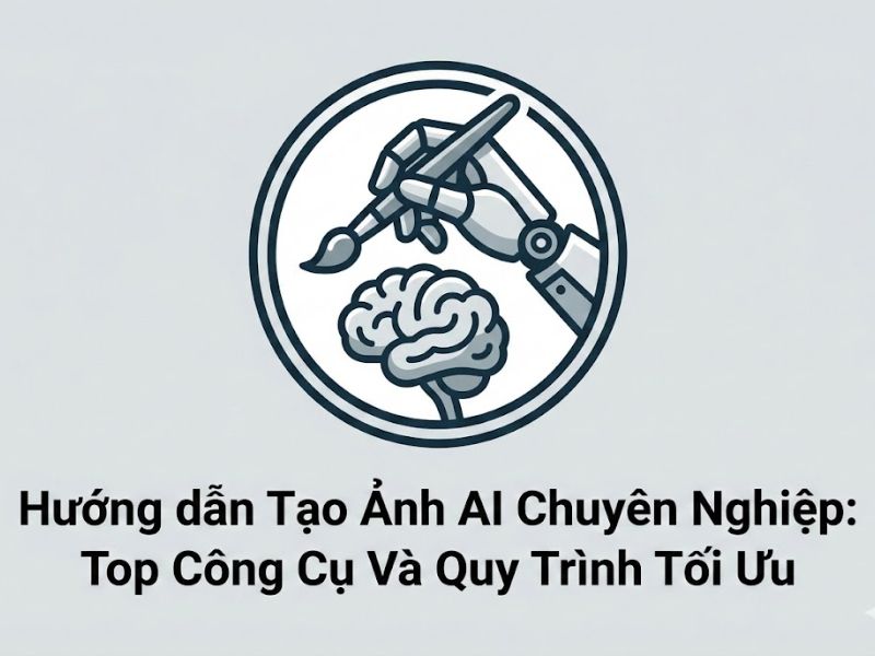Midjourney Là Gì? Hướng Dẫn Cách Đăng Ký & Tạo Ảnh AI