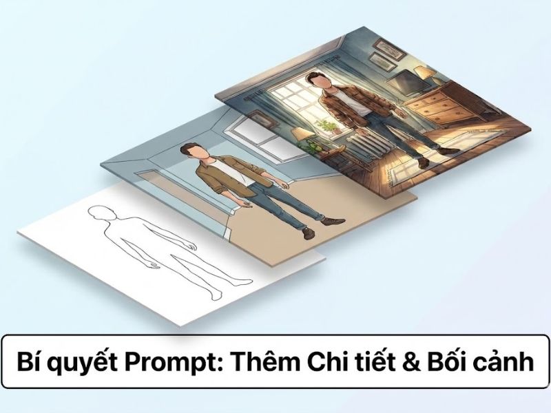 Hướng dẫn Tạo Ảnh AI Chuyên Nghiệp: Top Công Cụ Và Quy Trình Tối Ưu 
