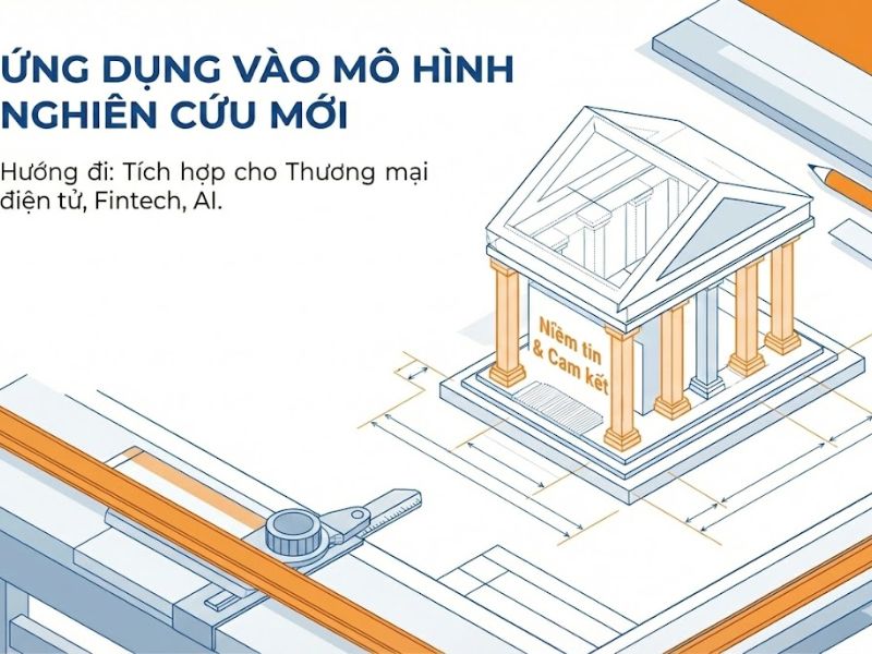 Tổng quan Lý thuyết Cam kết - Niềm tin (Morgan & Hunt): Nền tảng cốt lõi của Marketing mối quan hệ
