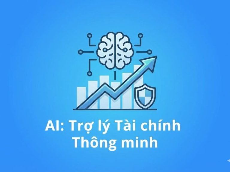 Ứng dụng AI trong Ngân hàng: Xu hướng, Lợi ích Thực Tế