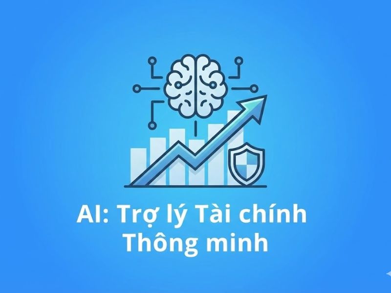 Ứng dụng AI trong Ngân hàng: Xu hướng, Lợi ích Thực Tế