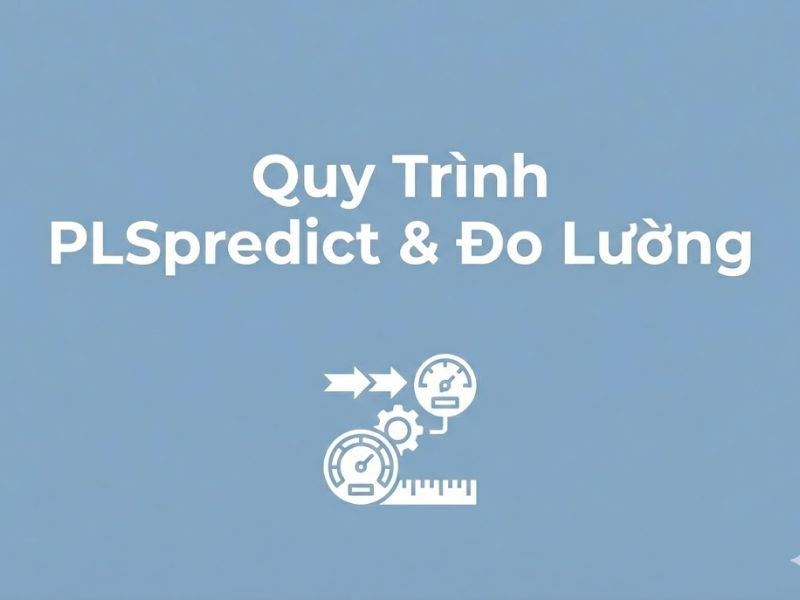 Đánh giá mô hình dự báo - Galit Shmueli, Marko Sarstedt, Joseph F. Hair, Jun-Hwa Cheah, Hiram Ting, Santha Vaithilingam, & Christian M. Ringle