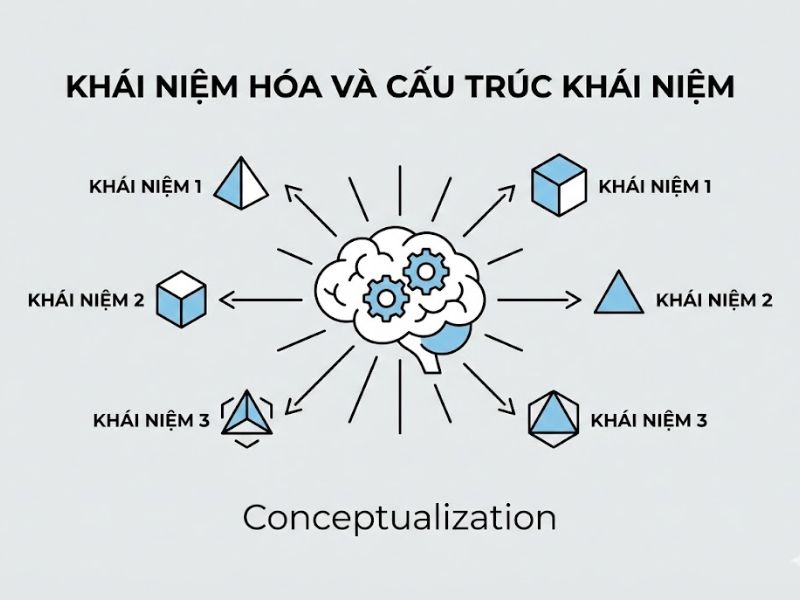 Các Phương Pháp Tích Hợp Sự Điều Tiết Và Trung Gian - Jeffrey R. Edwards & Lisa Schurer Lambert
