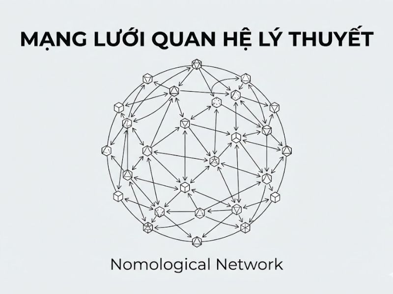 Các Phương Pháp Tích Hợp Sự Điều Tiết Và Trung Gian - Jeffrey R. Edwards & Lisa Schurer Lambert
