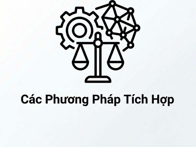 Các Phương Pháp Tích Hợp Sự Điều Tiết Và Trung Gian - Jeffrey R. Edwards & Lisa Schurer Lambert