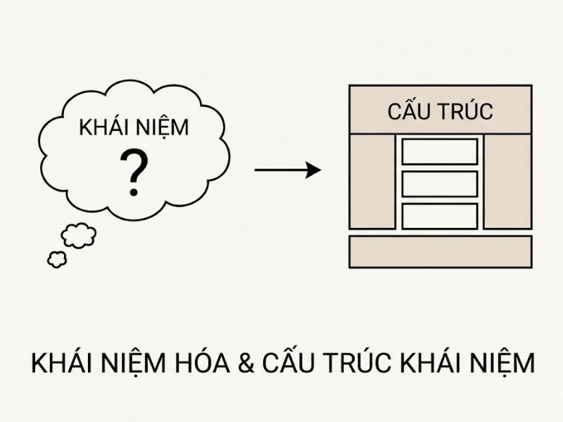 Cảm hứng Khách hàng (Customer Inspiration): Khái niệm hóa, Phát triển Thang đo và Kiểm định