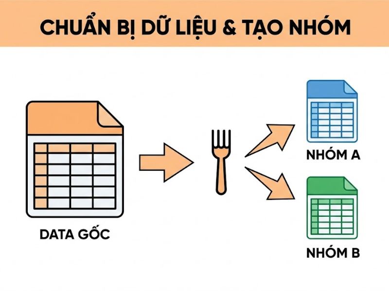 Cheah et al. (2020): Quy trình Phân tích đa nhóm trên SmartPLS
