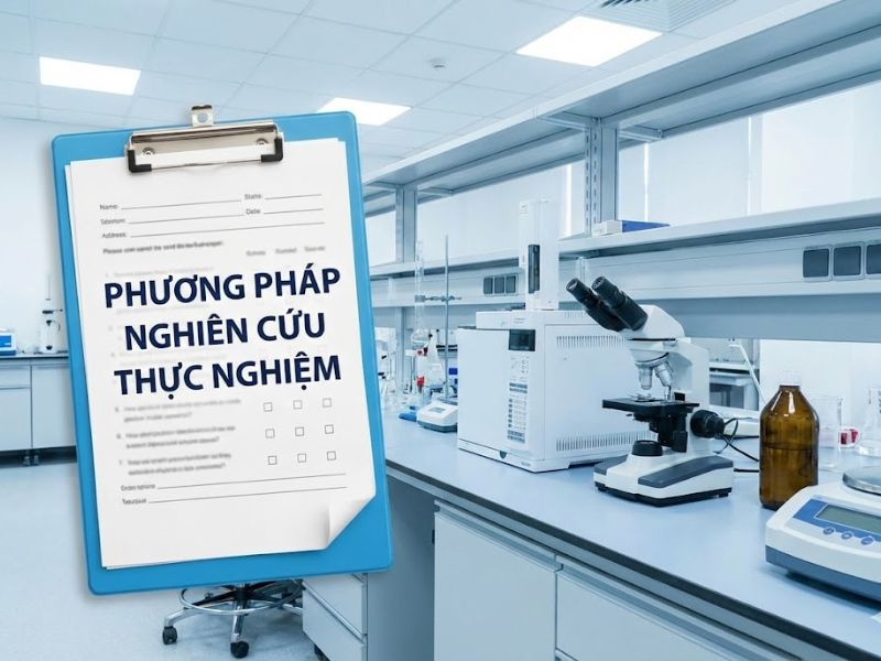 Những bất cập của Churchill's Paradigm trong phát triển Service Quality Measurement Scales
