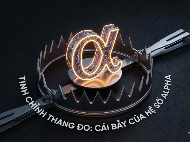 Những bất cập của Churchill's Paradigm trong phát triển Service Quality Measurement Scales
