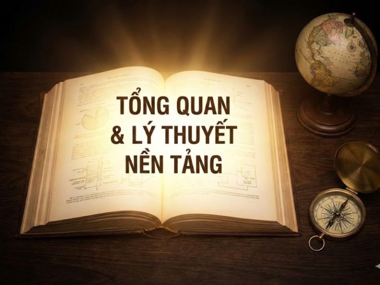 Những bất cập của Churchill's Paradigm trong phát triển Service Quality Measurement Scales