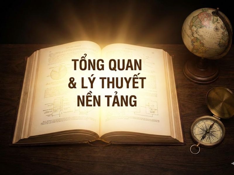 Những bất cập của Churchill's Paradigm trong phát triển Service Quality Measurement Scales