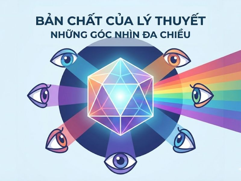 Đóng góp lý thuyết trong Nghiên cứu Quản trị Xu hướng qua 5 Thập kỷ (Theoretical Contribution)
