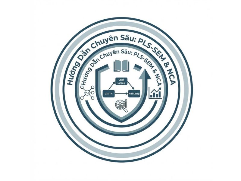Hướng Dẫn Chuyên Sâu: Ứng Dụng phương pháp PLS-SEM và NCA Trong Đánh Giá Sự Hài Lòng