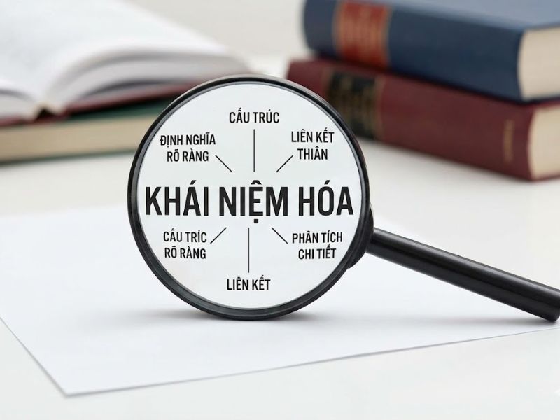 Đóng góp lý thuyết: Hướng dẫn xây dựng lý thuyết từ Corley & Gioia (2011) (Building Theory About Theory Building)
