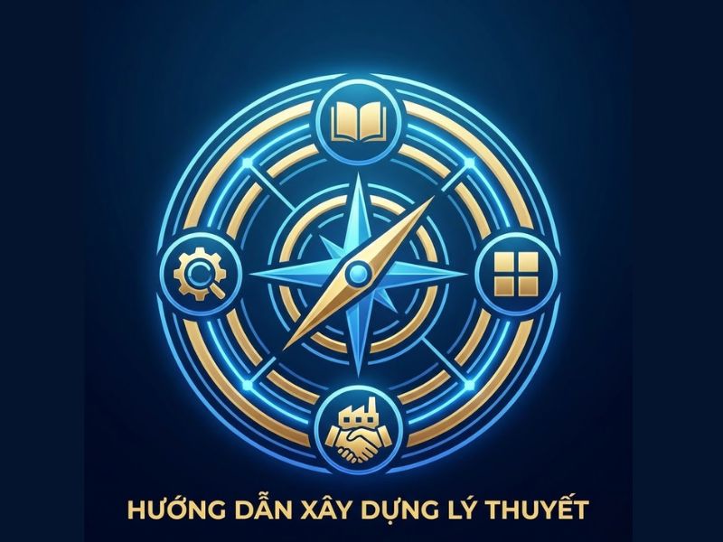 Đóng góp lý thuyết: Hướng dẫn xây dựng lý thuyết từ Corley & Gioia (2011) (Building Theory About Theory Building)