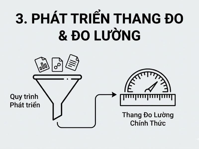 Khai Phá Tiềm Năng: Phương Pháp Phân Tích Tích Hợp PLS-SEM, NCA và fsQCA Cho Ra Quyết Định Sáng Suốt 