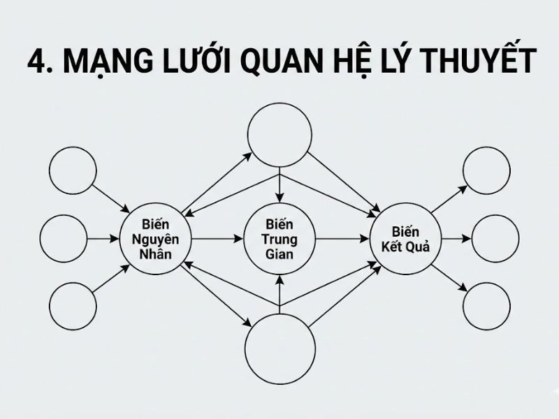 Khai Phá Tiềm Năng: Phương Pháp Phân Tích Tích Hợp PLS-SEM, NCA và fsQCA Cho Ra Quyết Định Sáng Suốt 